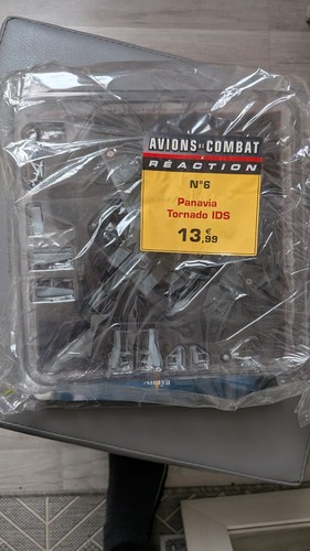 Panavia tornado ids neuf - panavia,