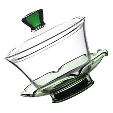  Tasse À Thé Avec Couvercle