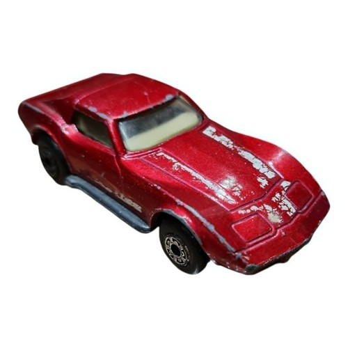 Matchbox superfast chevrolet - superfast,