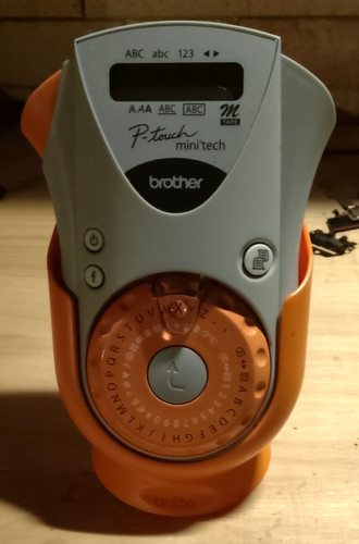 Dymo appareil étiquettes - appareil, a