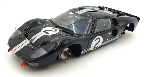 Gmp scale diecast 12071 - gmp,