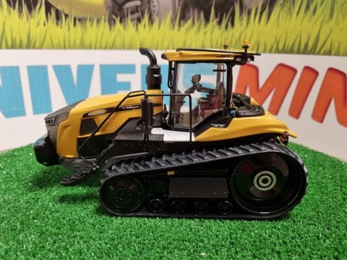 tracteur mt