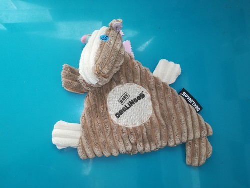 Peluche doudou plat - 18.10.14.1,