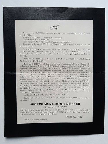 Joseph kieffer merklen jacquey - joseph,