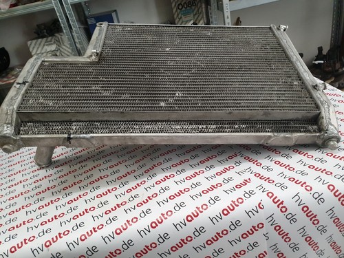 Groupe radiateur en - groupe, a