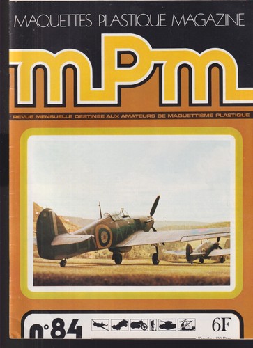 Mpm chebec lws czapla - n°84,