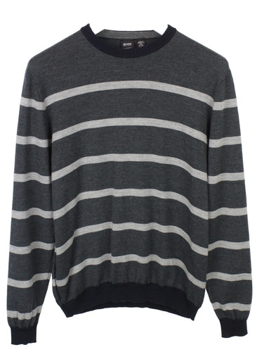 Hugo boss pull regular fit - boss,