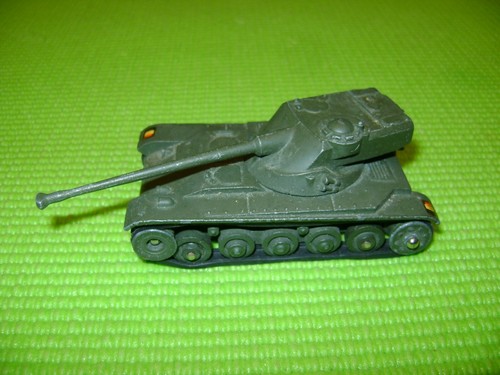 Dinky toys 80c char amx - toys,