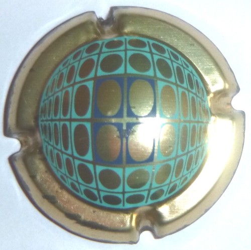 Capsule champagne extra - champagne:,