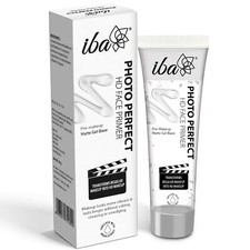Iba Photo Perfect Hd Base De