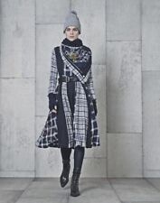 ROBE HIGH USE-HIGH TECH BY