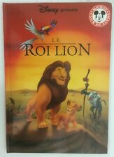 Disney Le Roi Lion Mickey Club