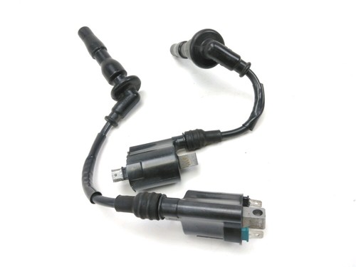 Bobine allumage honda - bobine, 500