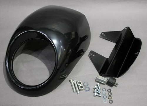 Harley davidson pare brise - harley,