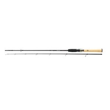 Daiwa Team Daiwa Trout Canne à Spinning 2,10m/5-18g Verge Truite Spinner Canne