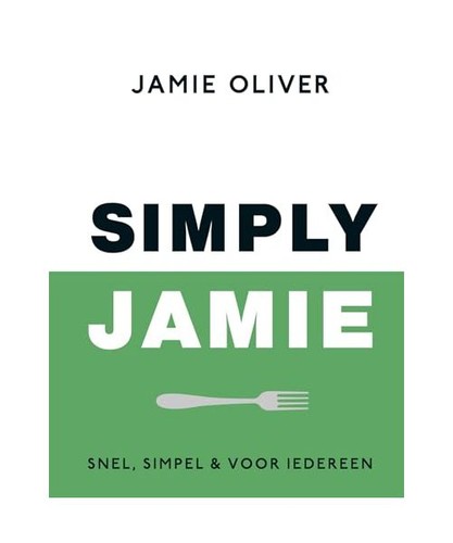 Simply jamie snel simpel - simply, jamie: