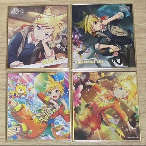 Lot articles hatsune miku - lot, 4