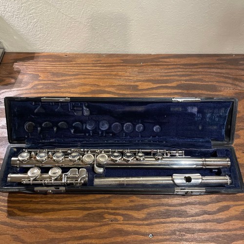 yamaha flute yfl