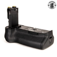 Canon BG-E11 Battery Grip for