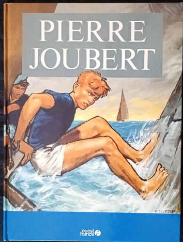 Pierre joubert ouest france - ouest,
