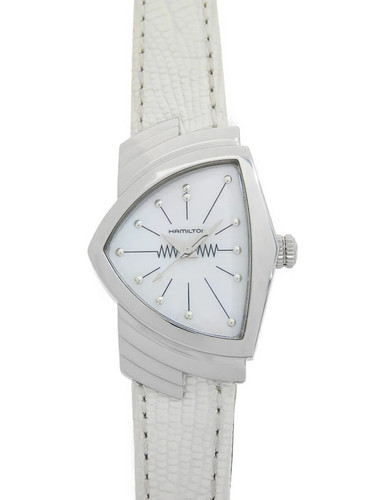 Montre quartz hamilton - quartz,