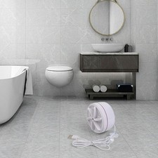 Portable efficace pour machine à laver pour petits objets pour camping-cars et