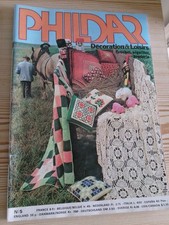 décoration loisir Phildar