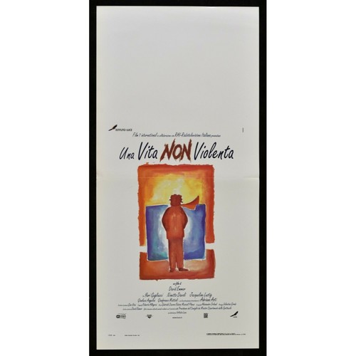 Affiche une vie non - affiche,