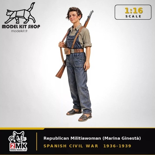 Guerre civile espagnole - 1:16,