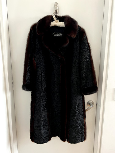 Vintage christian dior - vintage,