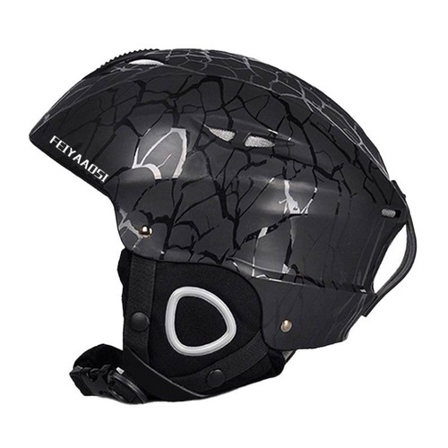 Casque ski lunettes - casque,