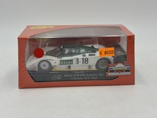 SLOT CAR 1/32 SLOT.IT " MAZDA 787B SWC AUTOPOLIS 1991 " RIF. CA15A