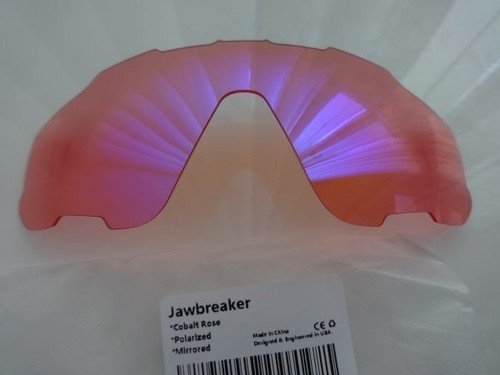 Oakley jawbreaker custom - oakley,