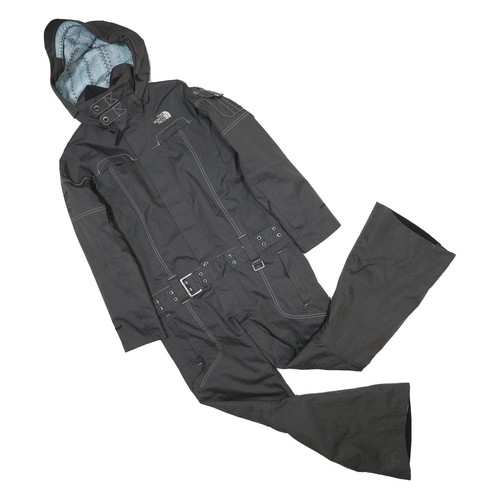 The north face femmes noir - the,