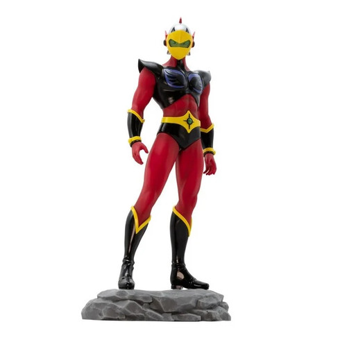Goldorak figurine sfc - goldorak,
