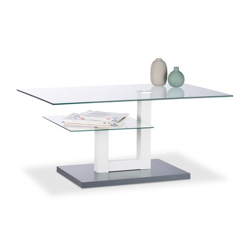 Table basse verre kg - en, 35