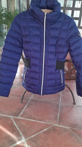 Doudoune guess - doudoune,