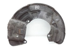 VOLVO V70 II SW Plaque de