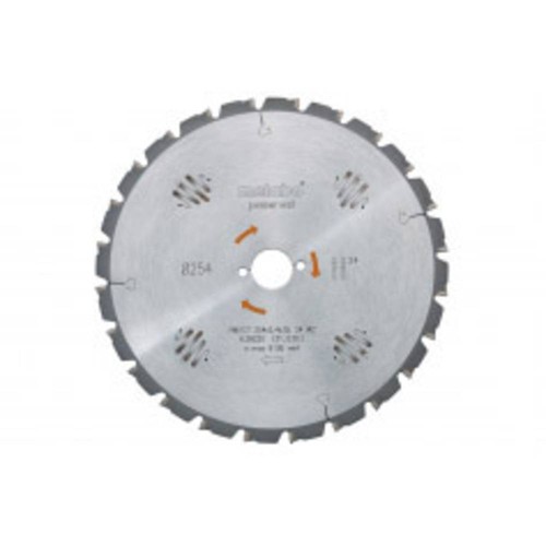 Metabo 628025000 lame scie - de,