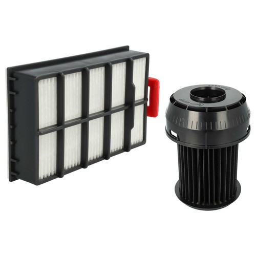 Set filtre pour bosch bgs - filtre,
