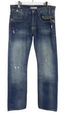 JEANS LEVI'S 506 STANDARD