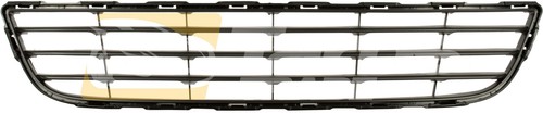 Grille pare choc avant pour - grille, pare-choc