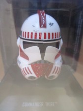 STAR WARS  1/5  CASQUE CASCO
