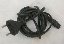 Cable d'alimentation bipolaire