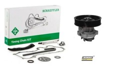 Kit De Chaîne De Distribution