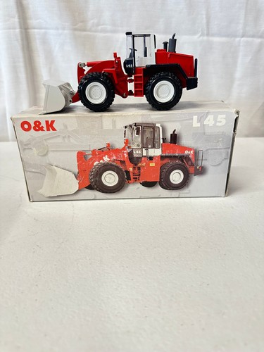 L45 wheel loader by conrad - l45,
