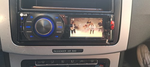 Ldf900ur car radio dvd - radio, cd