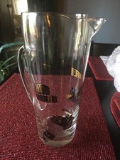 Mid Century Industrial Motif