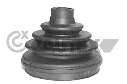Soufflet cardan alfa 147 - soufflet, de