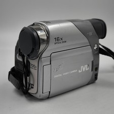 Caméscope Numérique JVC